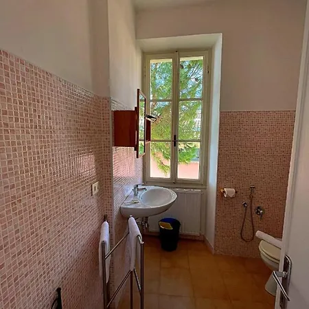 Albergo Gargnano Otel 2*