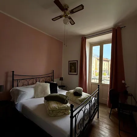 Albergo Gargnano Otel Gargnano