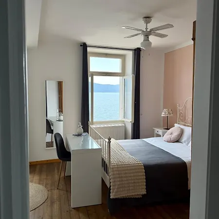 Otel Albergo Gargnano