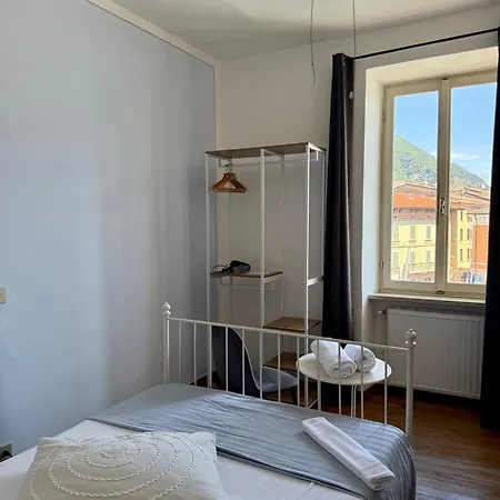 Albergo Gargnano Otel
