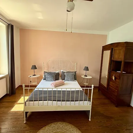 Otel Albergo Gargnano
