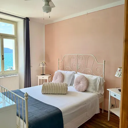 Albergo Gargnano 2*