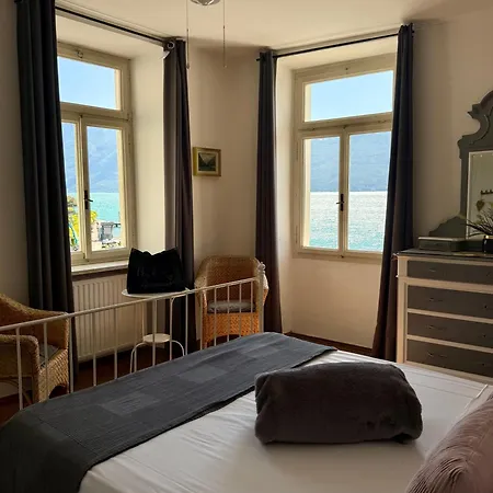 Albergo Gargnano Otel