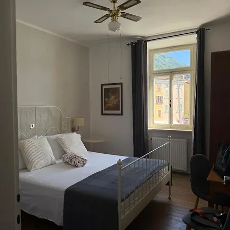 Albergo Gargnano Otel