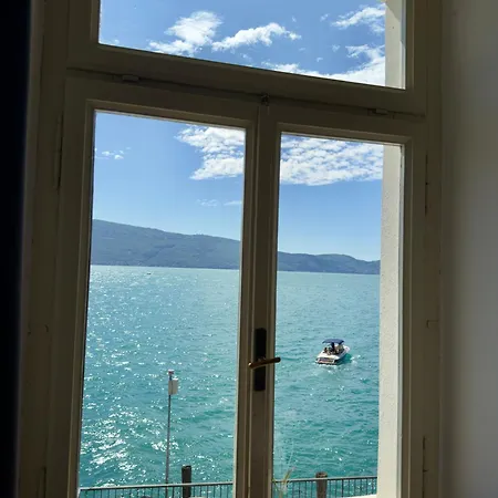 Albergo Gargnano 2*