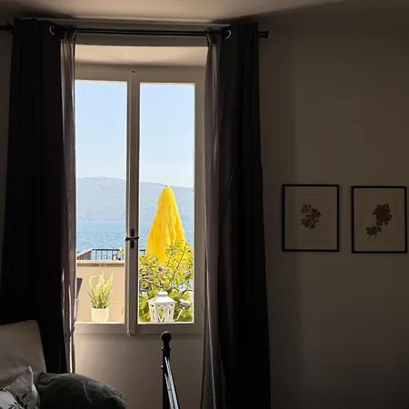 Otel Albergo Gargnano