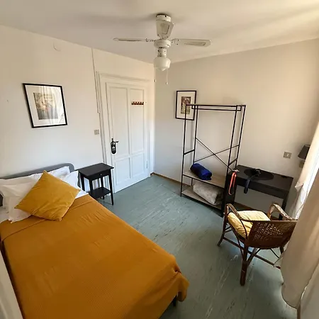 Otel Albergo Gargnano Gargnano