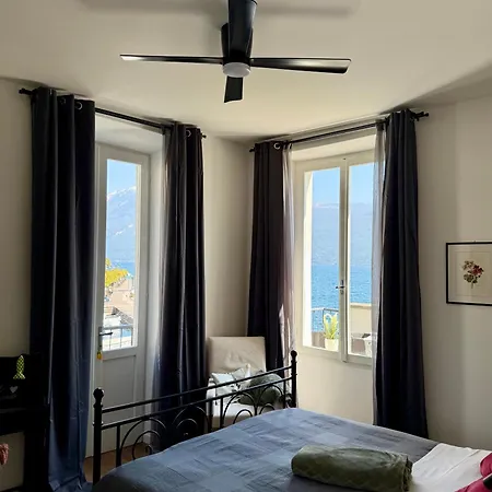 Albergo Gargnano Gargnano