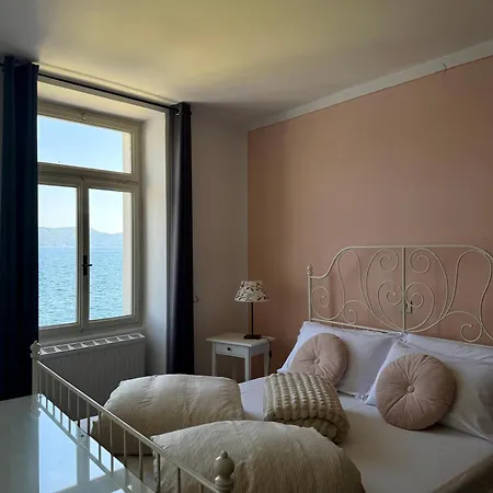 Albergo Gargnano 2* Gargnano