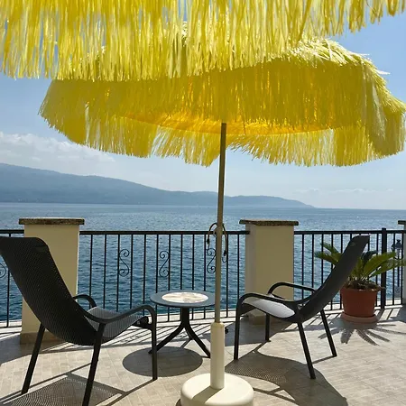 Albergo Gargnano Gargnano