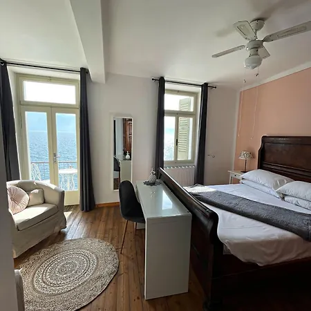 Albergo Gargnano Otel