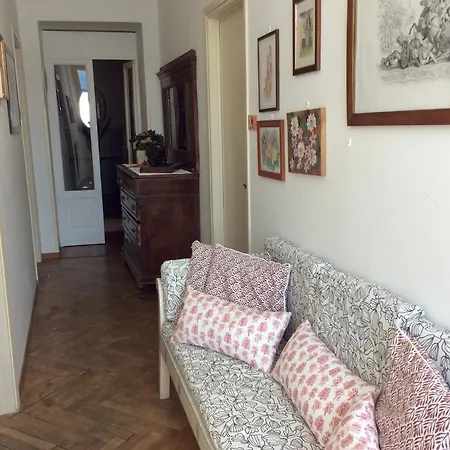 Hotel Albergo Gargnano 2*