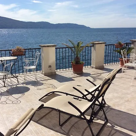 Albergo Gargnano