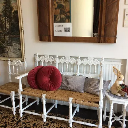 Albergo Gargnano Gargnano