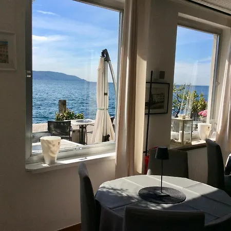 Hotel Albergo Gargnano