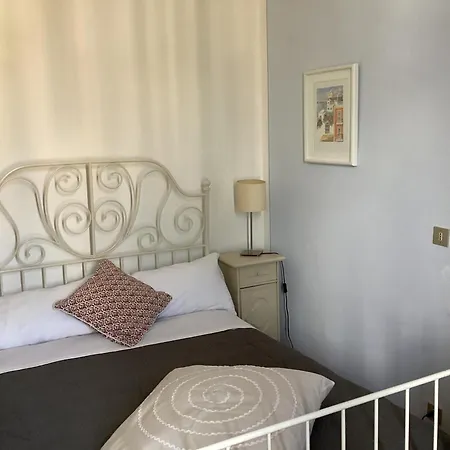 Albergo Gargnano Hotel
