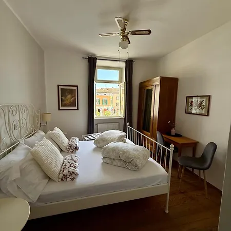 Albergo Gargnano 2*