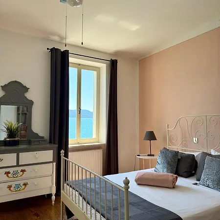 Albergo Gargnano