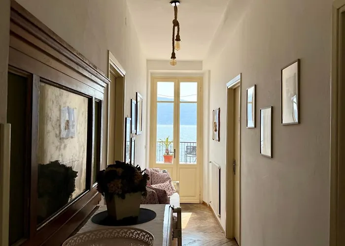 Albergo Gargnano Hotel