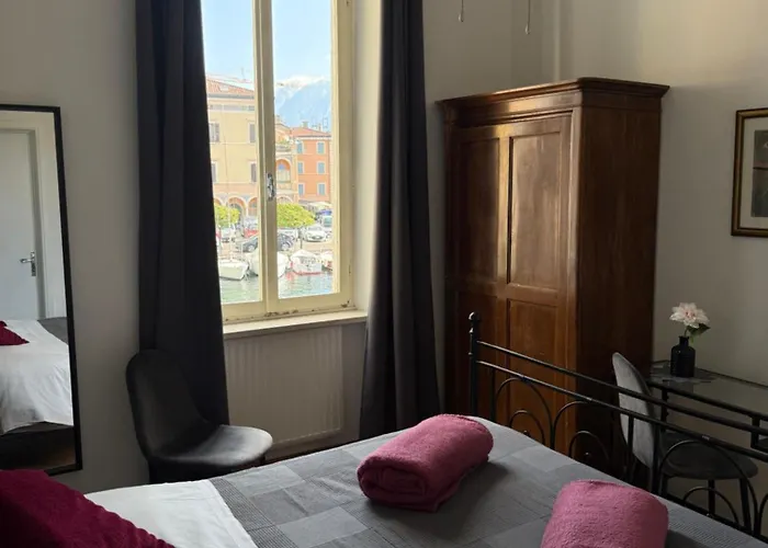 Albergo Gargnano 2* Gargnano