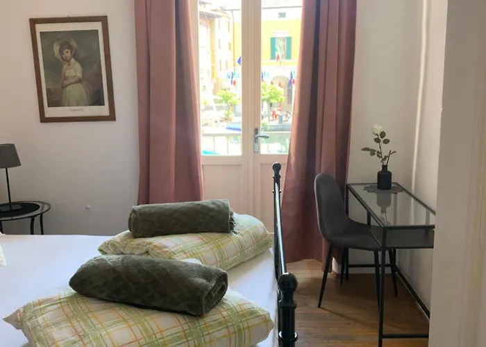 Albergo Gargnano 2* Gargnano