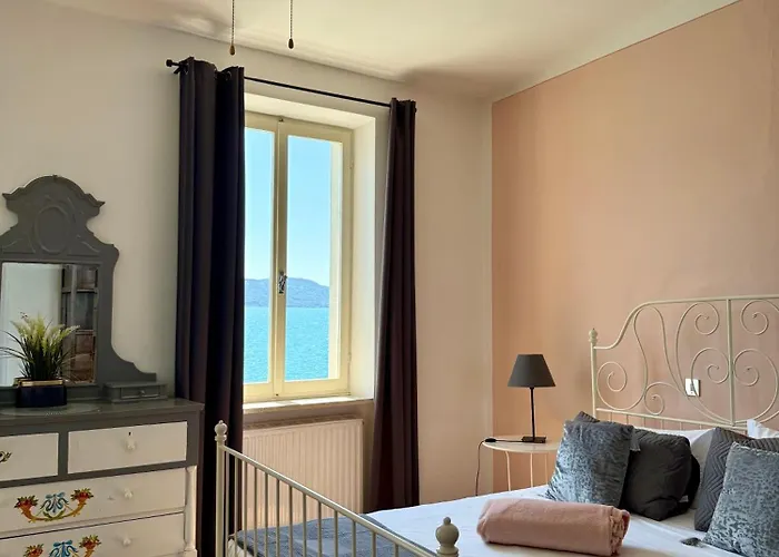 Albergo Gargnano
