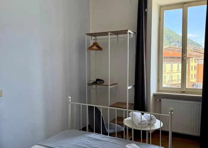 Albergo Gargnano Hotel