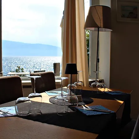 Albergo Gargnano Gargnano