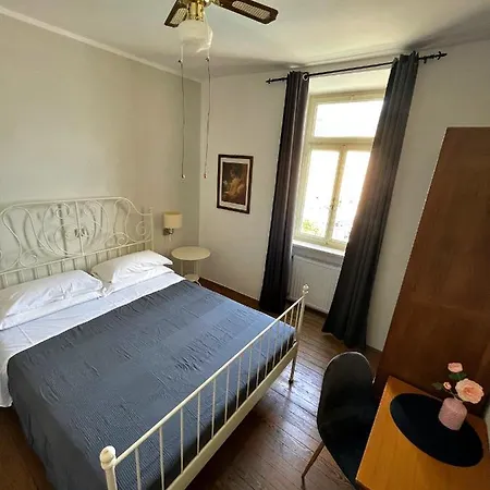 Albergo Gargnano
