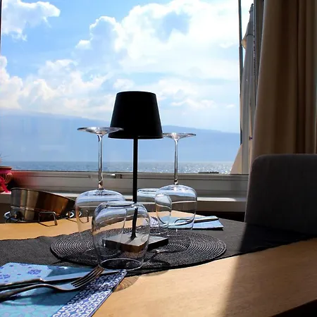 Albergo Gargnano Hotel