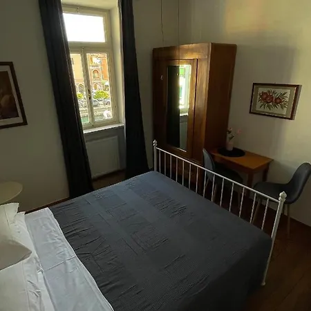 Hotel Albergo Gargnano