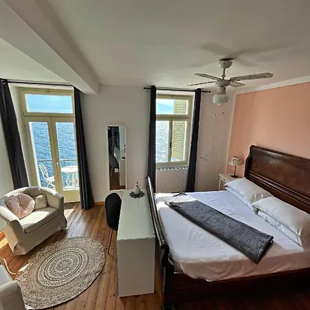 Albergo Gargnano Hotel Gargnano