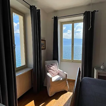 Albergo Gargnano 2* Gargnano