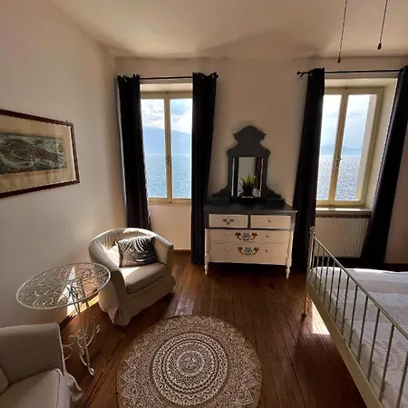 Hotel Albergo Gargnano