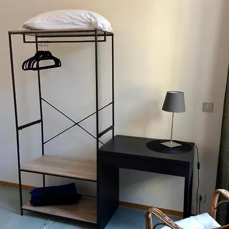 Albergo Gargnano Hotel 2*