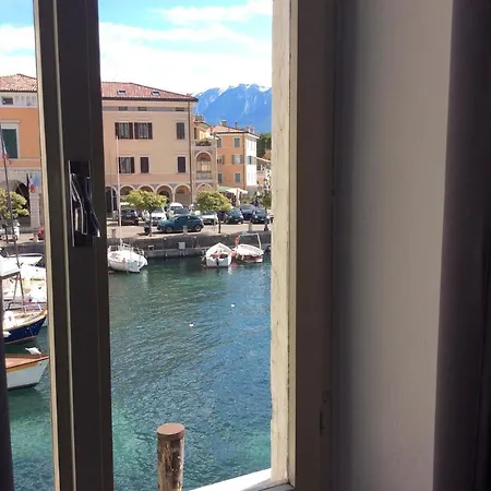 Hotel Albergo Gargnano Gargnano