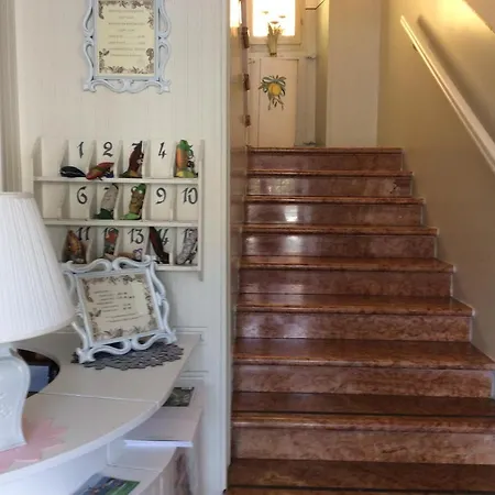 Hotel Albergo Gargnano