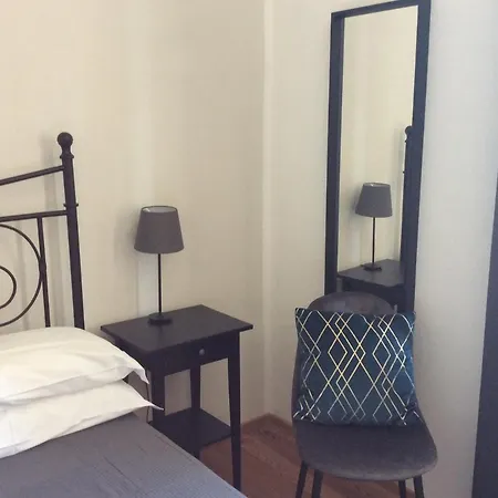 Albergo Gargnano Hotel