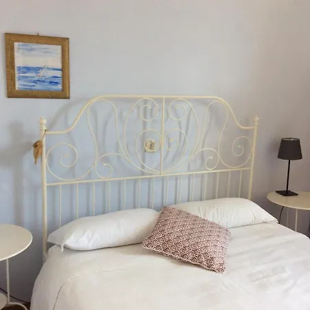 호텔 Albergo Gargnano 가르냐노
