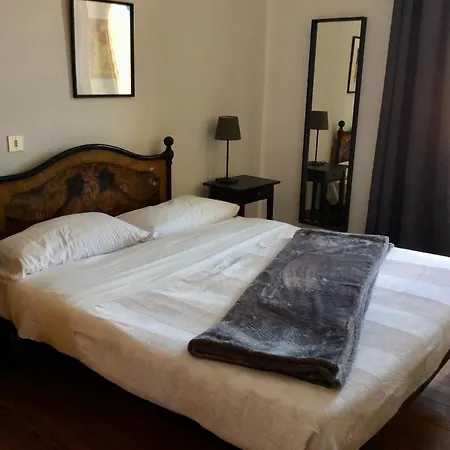 Hotel Albergo Gargnano 2*