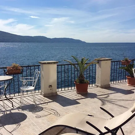 Hotel Albergo Gargnano