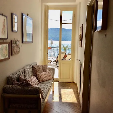 Albergo Gargnano Hotel Gargnano