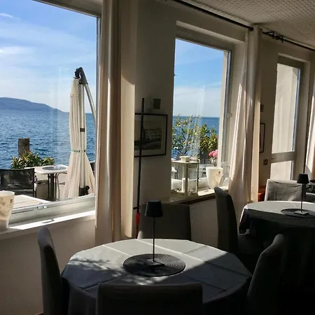 Albergo Gargnano 2*