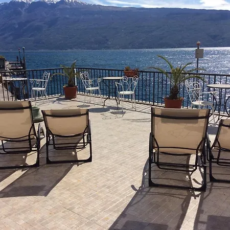 Hotel Albergo Gargnano Gargnano