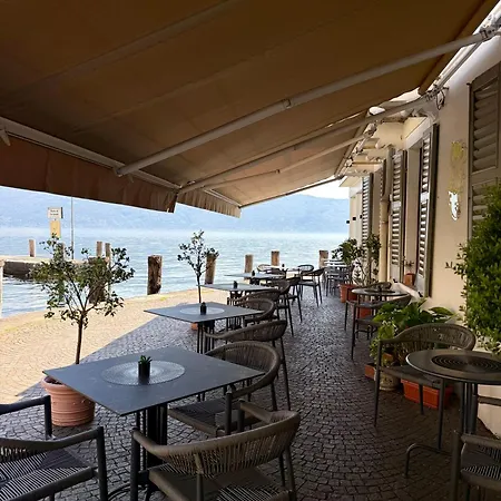 Albergo Gargnano Gargnano