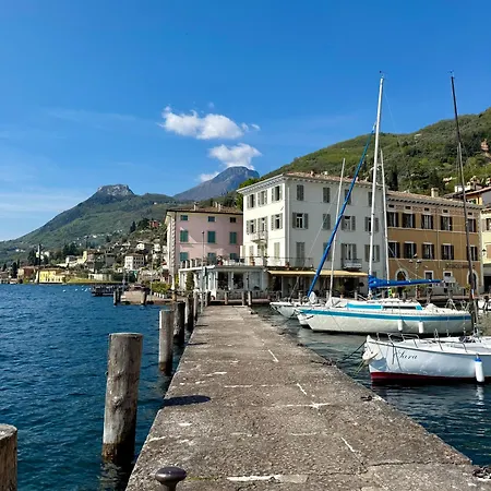 Albergo Gargnano