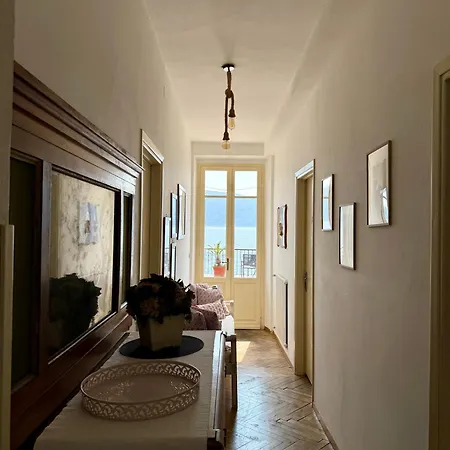 Albergo Gargnano Hotel
