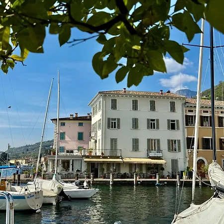Albergo Gargnano