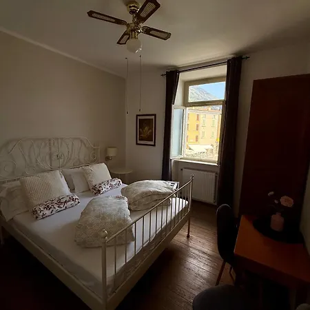 Hotel Albergo Gargnano 2*