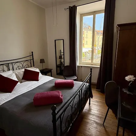 Albergo Gargnano